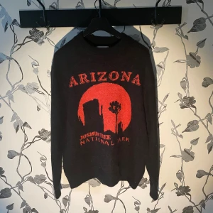 Tröja - Stor passar L och uppåt, bara använd några gånger.