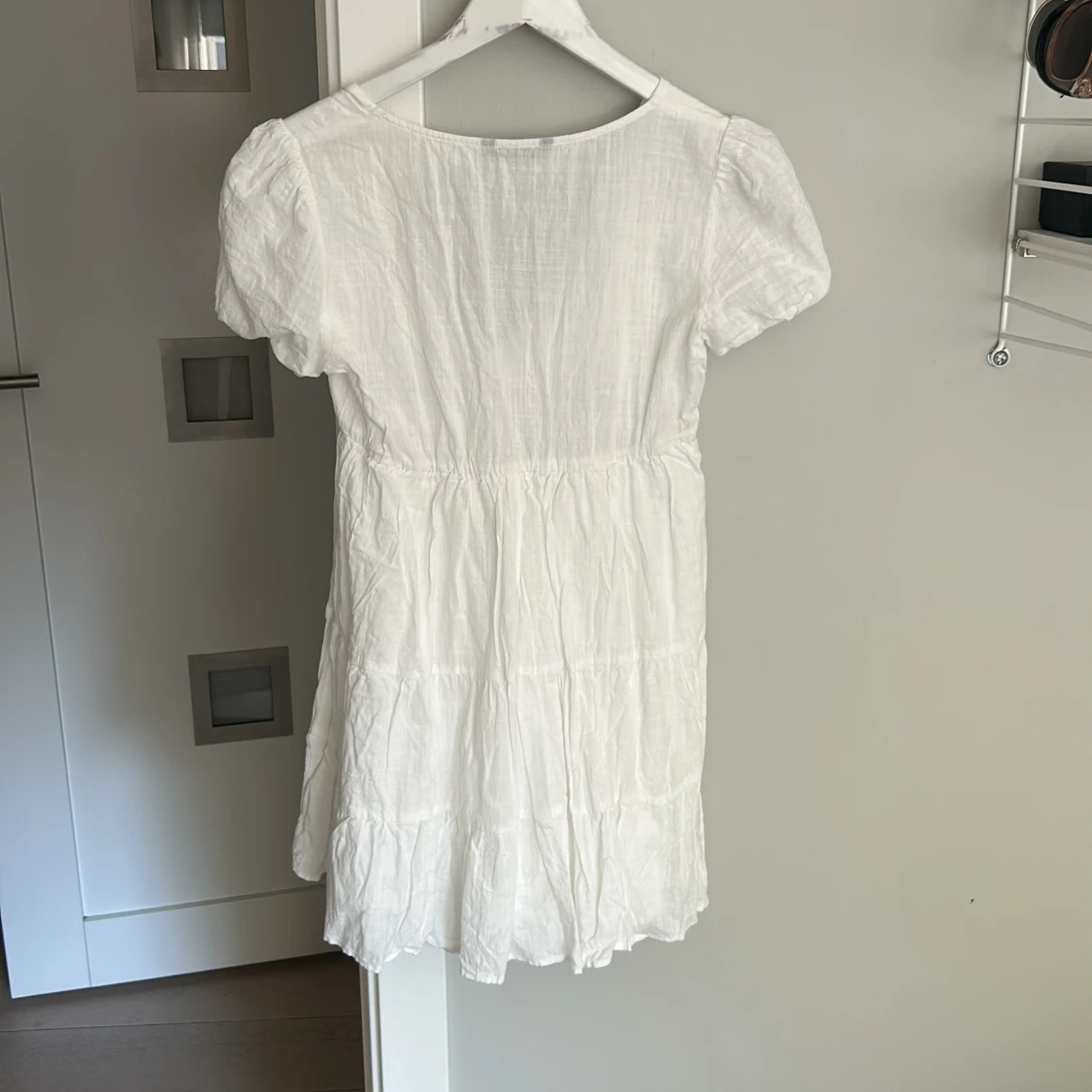 Linnéklänning - 90