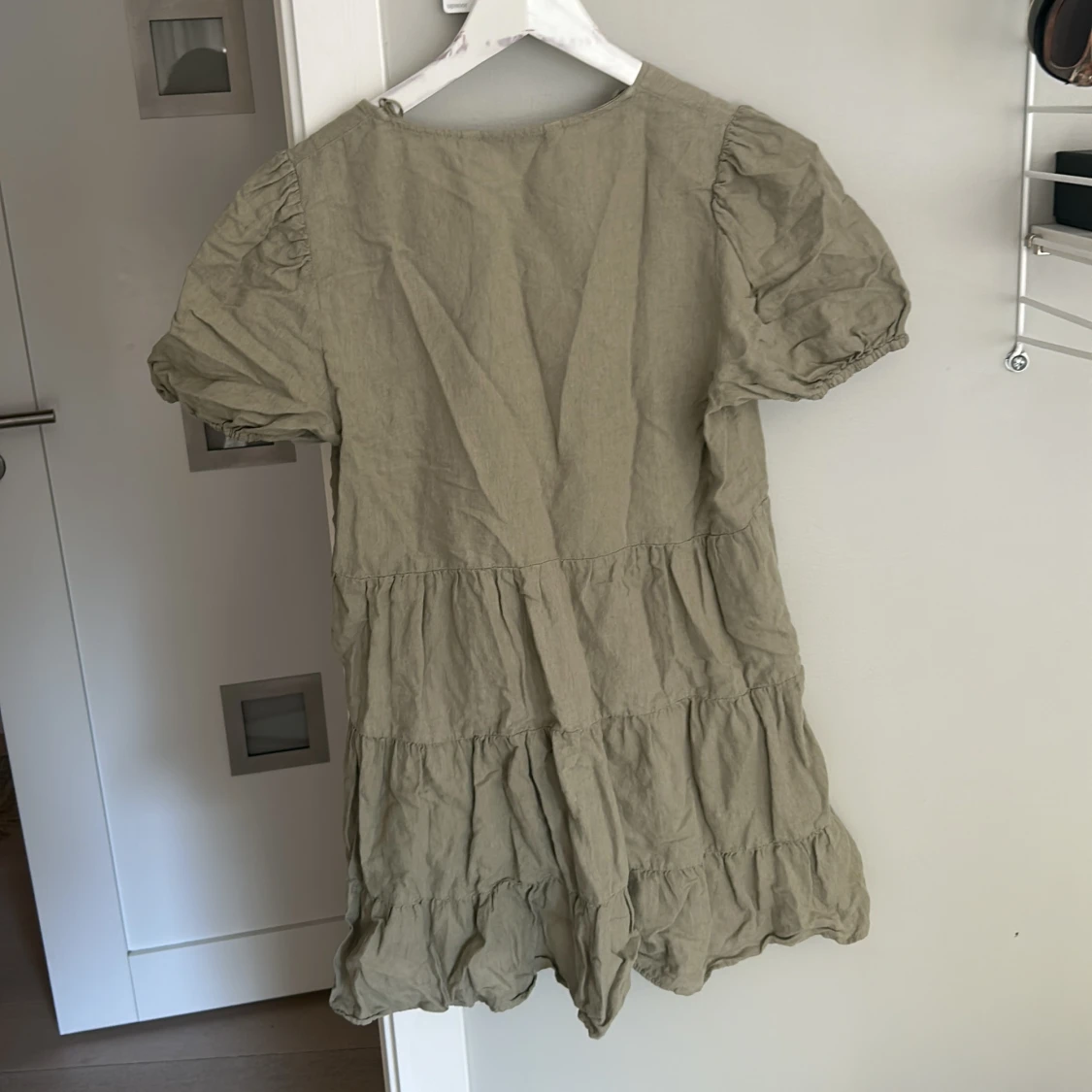 Linnéklänning  - 90