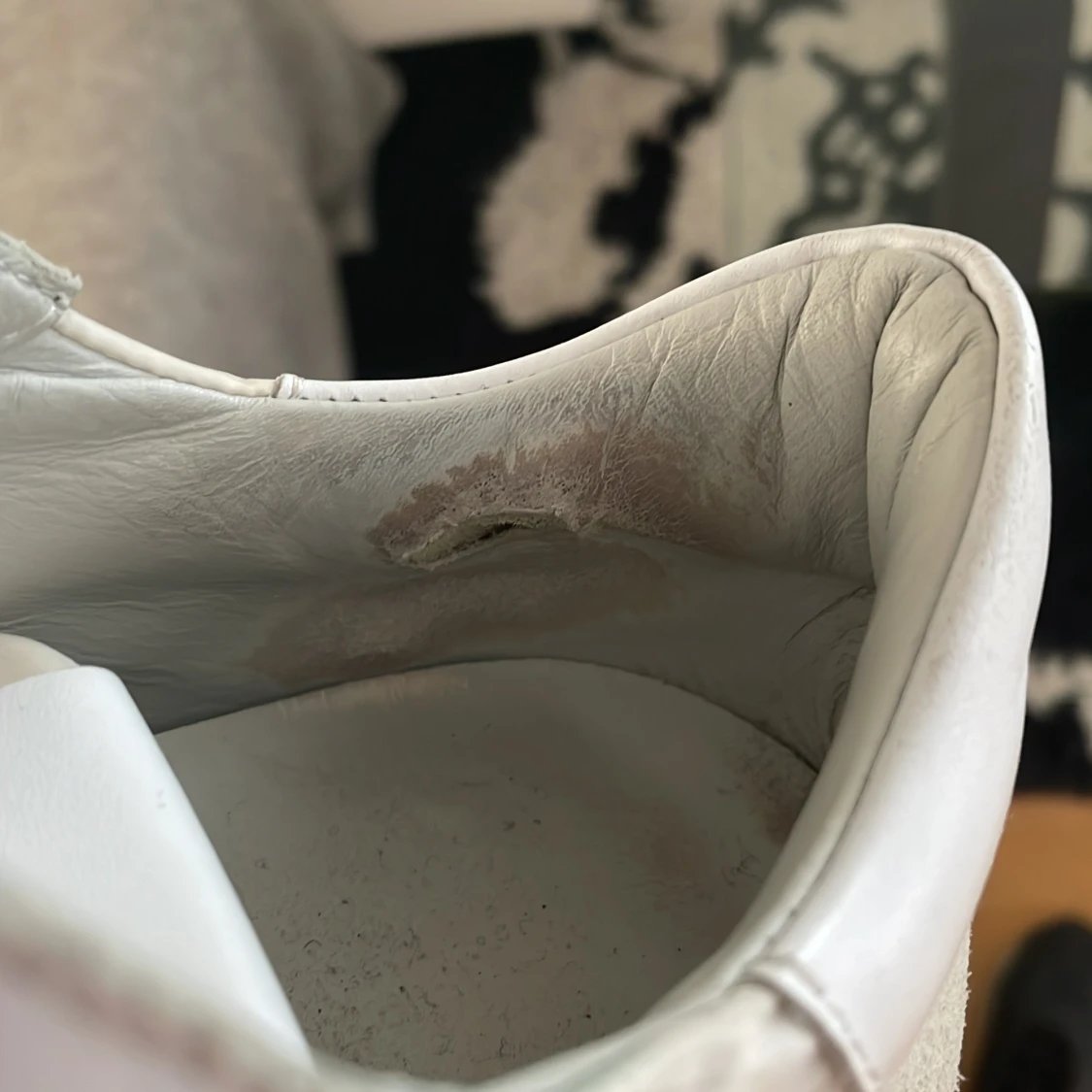 Philippe model skor  - 91