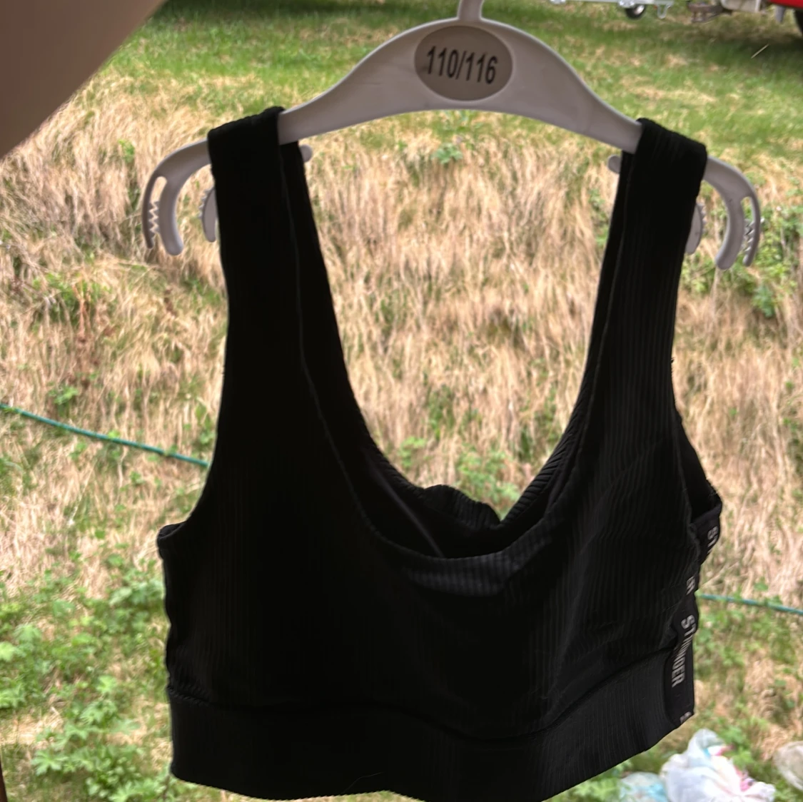 Stronger sport-bh - 91