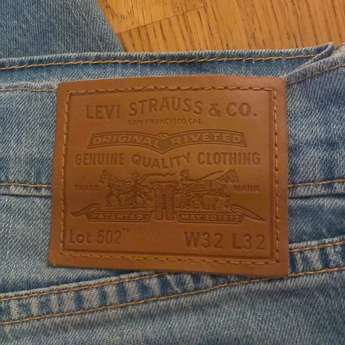 Levis jeans - 90