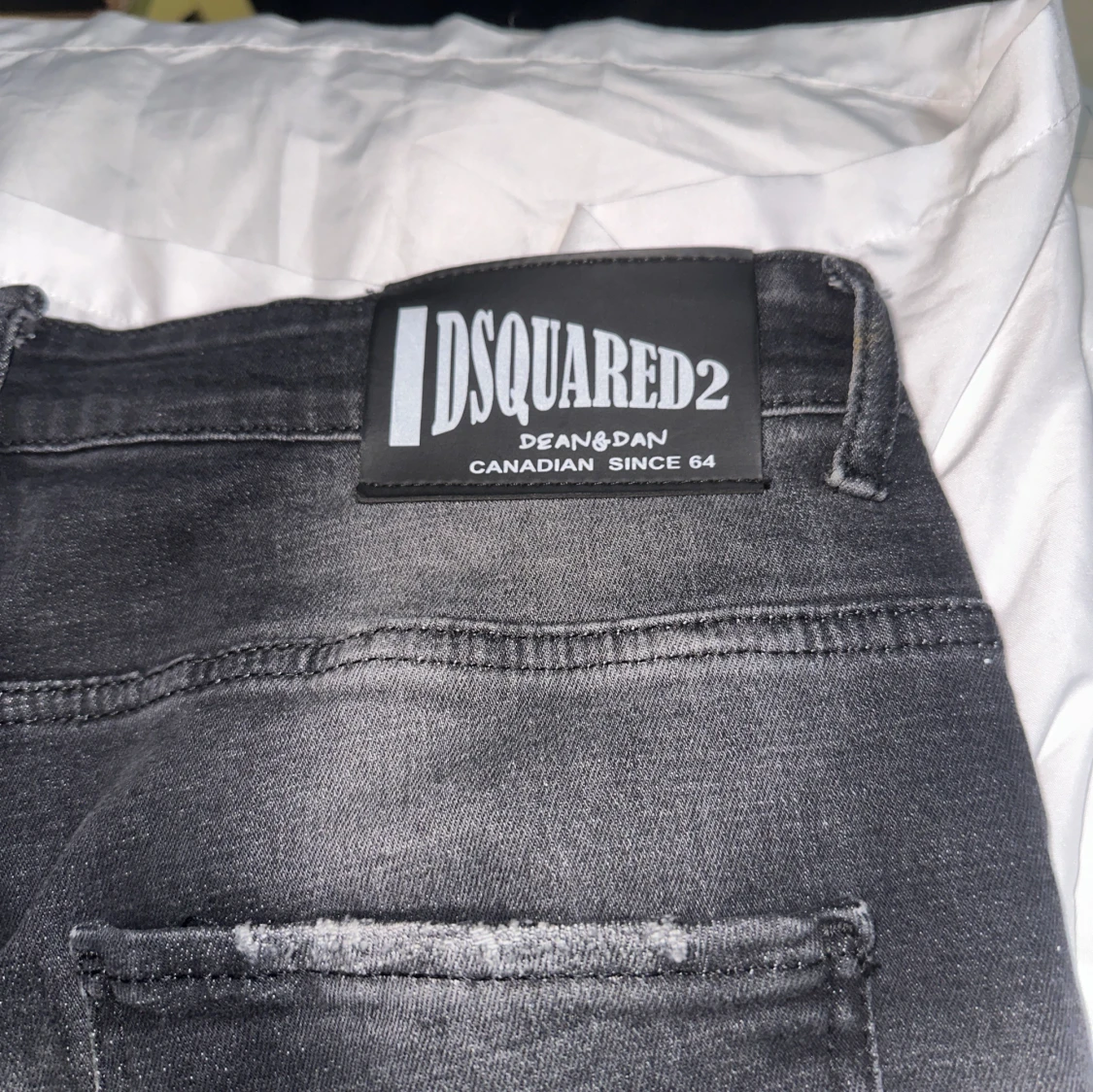 Dsquerd jeans  - 3