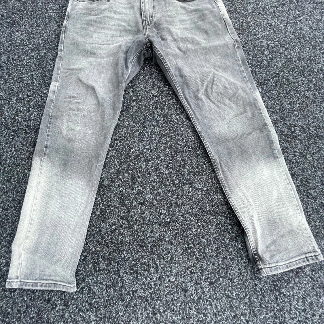 Levis 502 jeans - 91