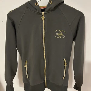 Tunnare tjocktröja   - Tunnare tjocktröja strl S