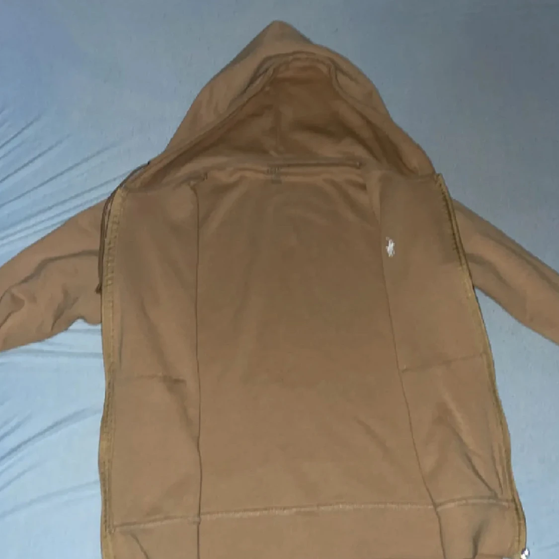 Polo Ralph Lauren zip-UP hoodie  - 90