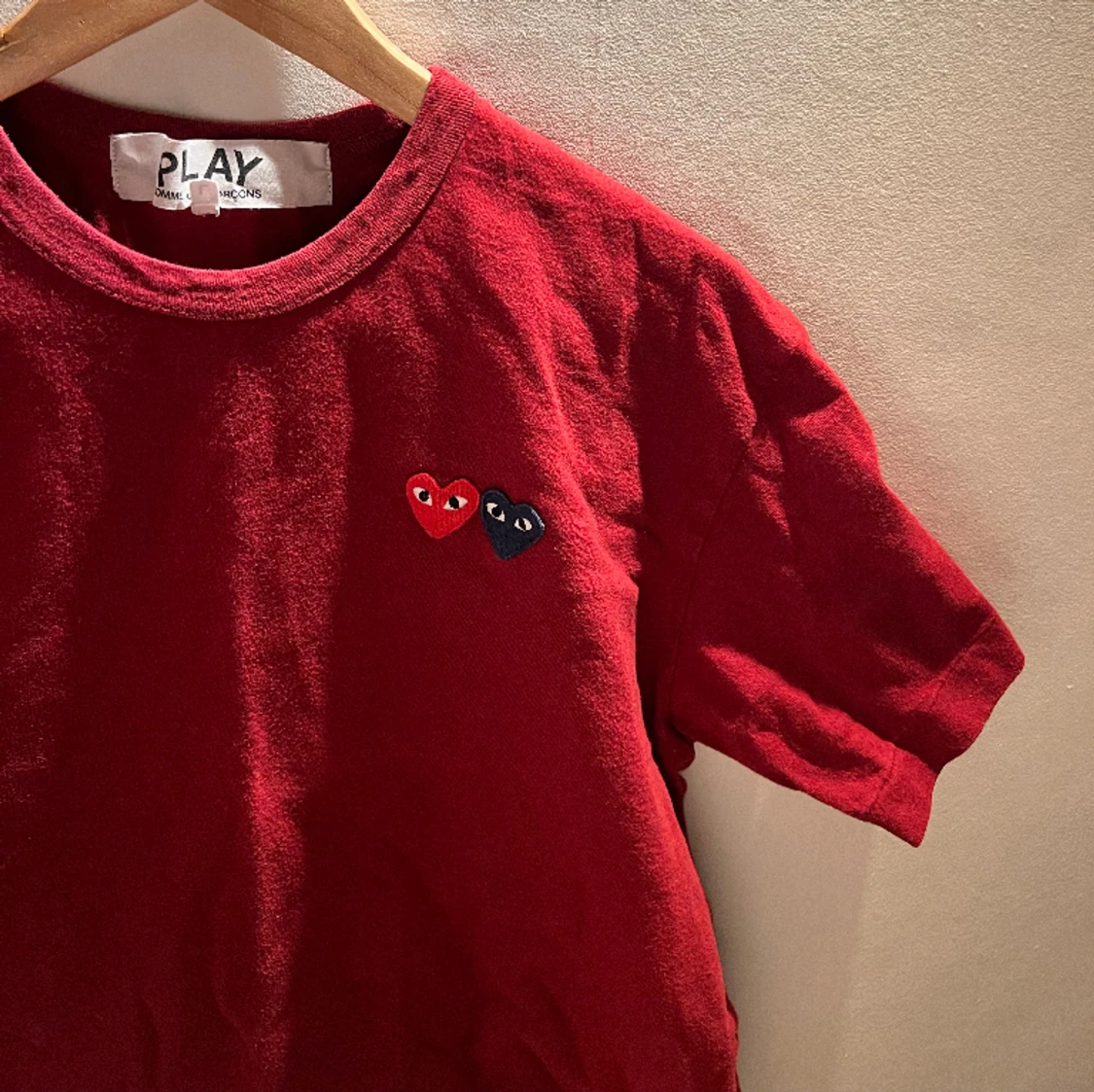 Commes Des Garçons T-Shirt