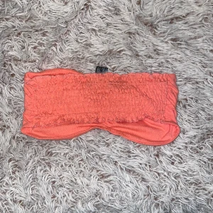 Tubtopp - Aldrig använd 