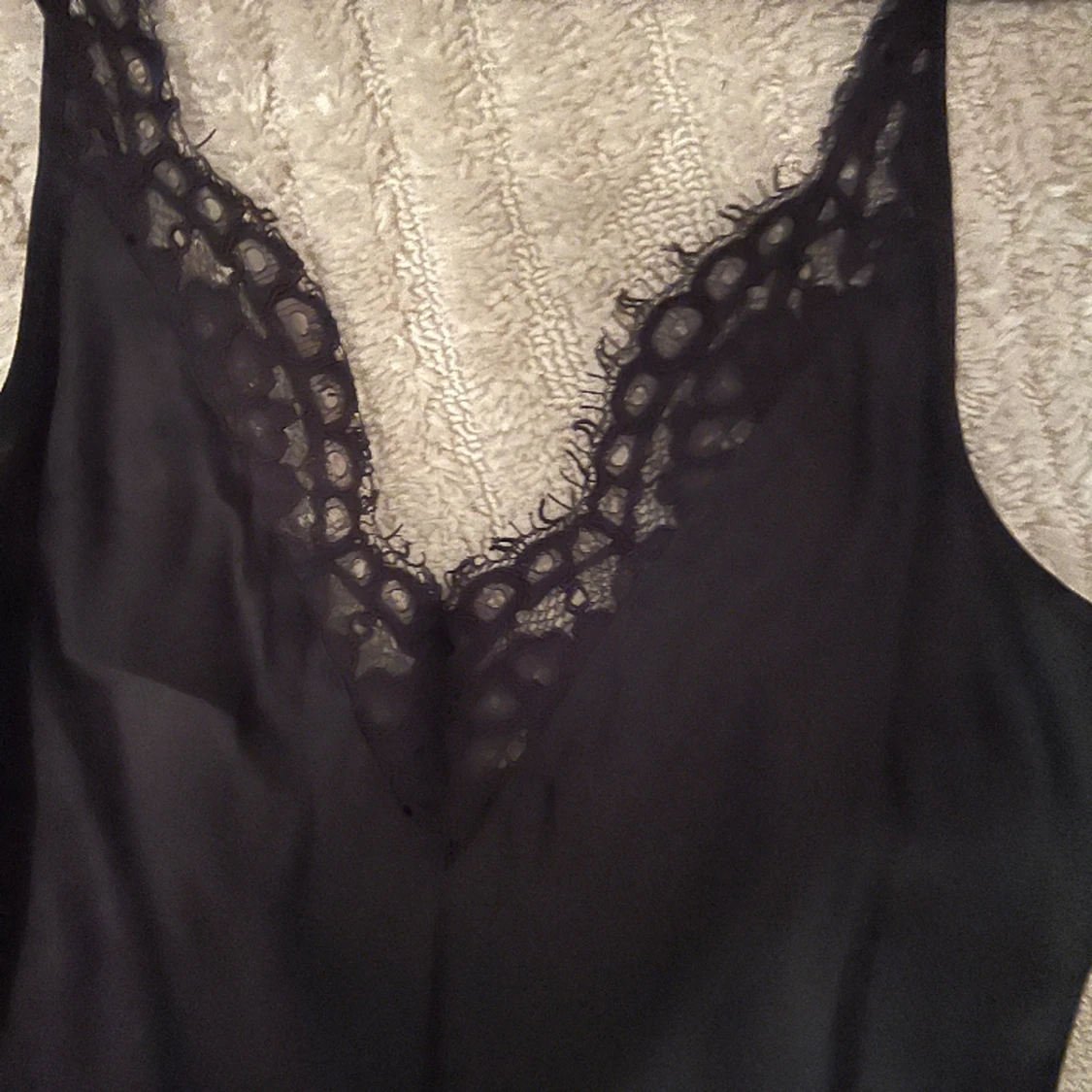 Jättesnygg klänning