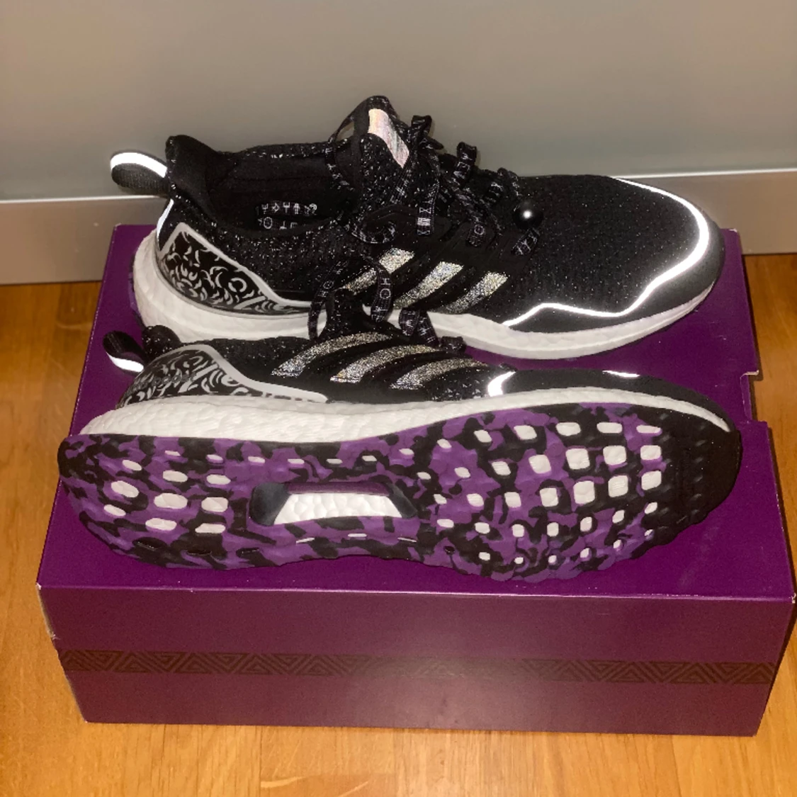 Adidas ultraboost 5.0