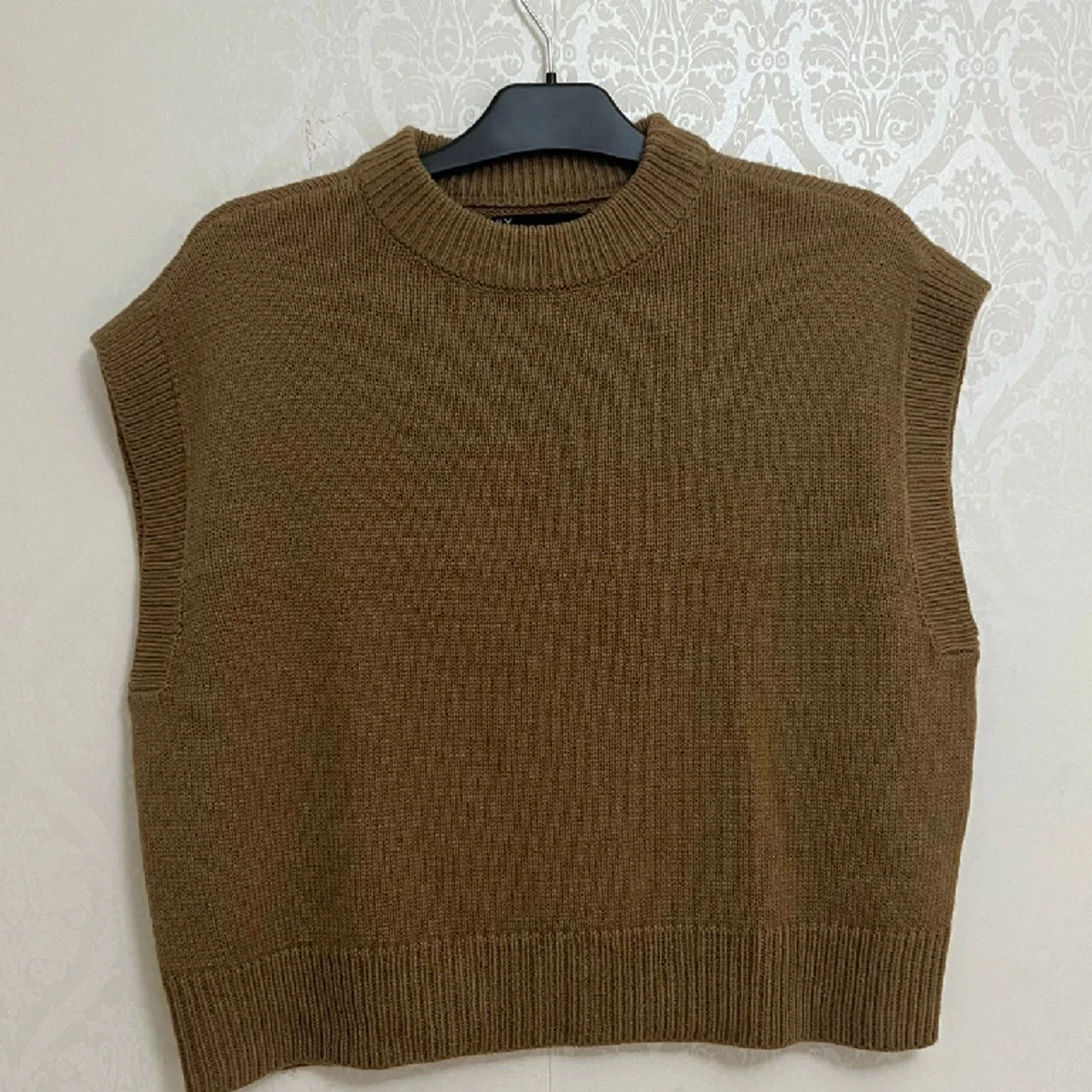 Brun väst - 90