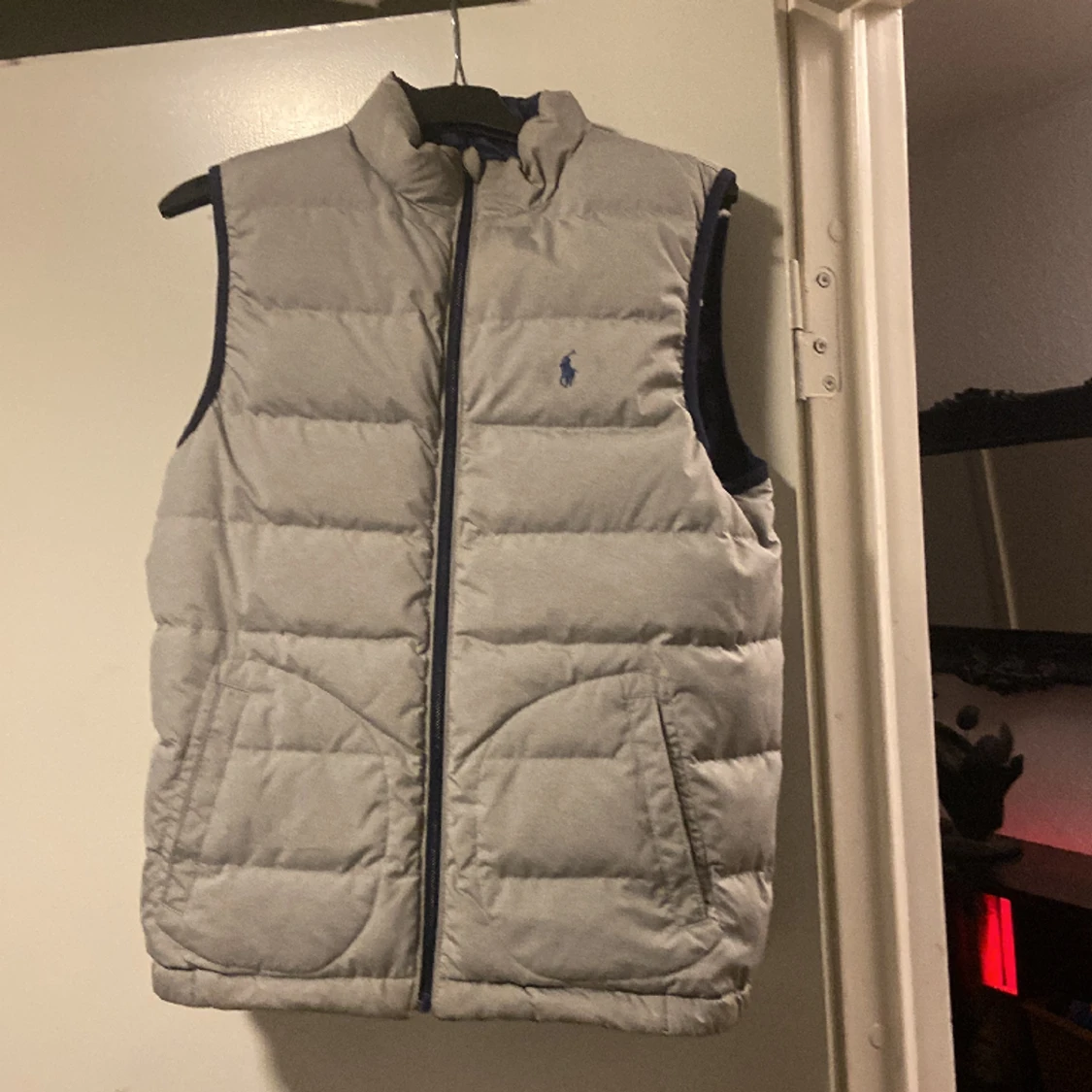 Polo ralph lauren väst