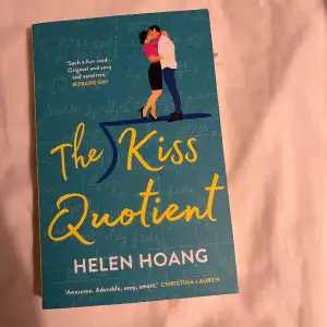 The kiss quotient 
