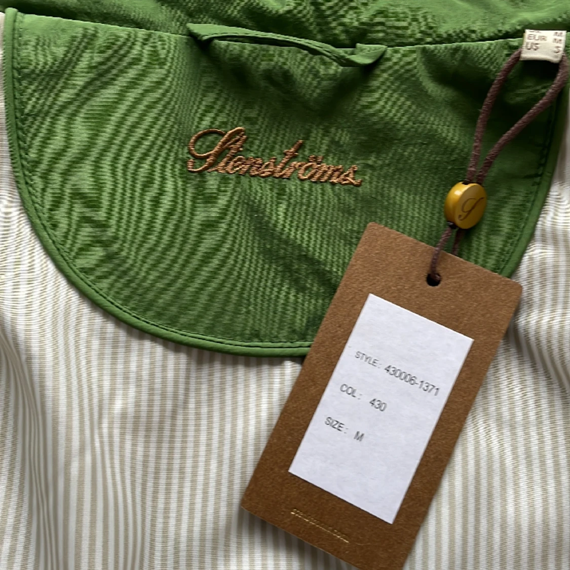 Stenströms väst - 91