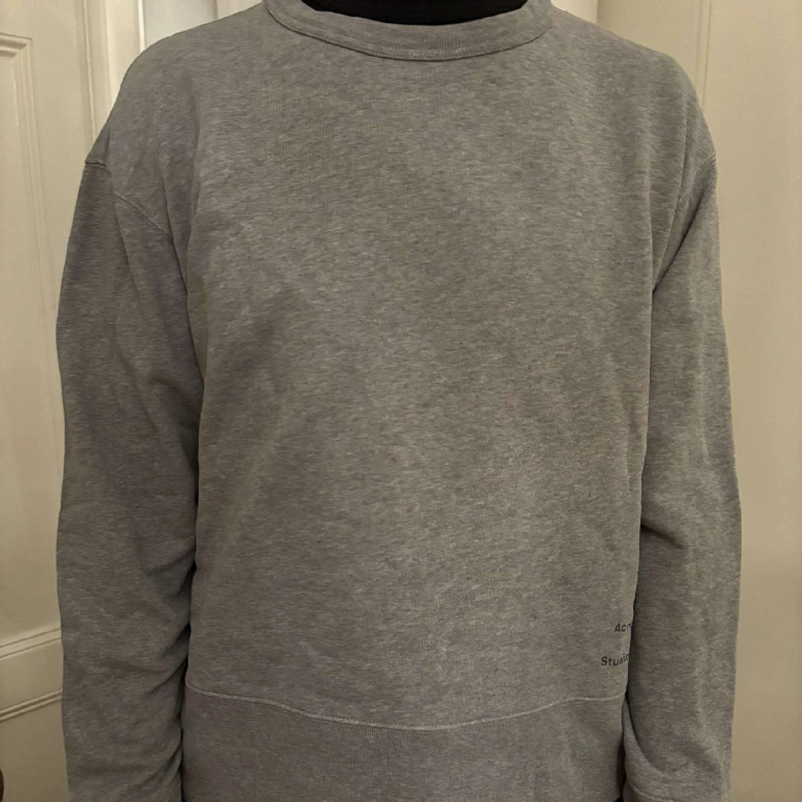 Acne Studios tröja  - 91