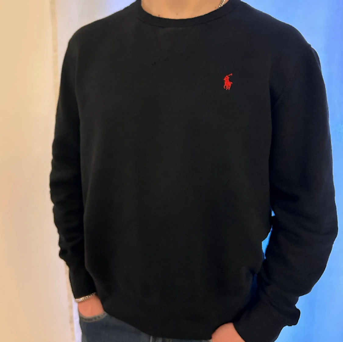 Ralph lauren sweatshirt