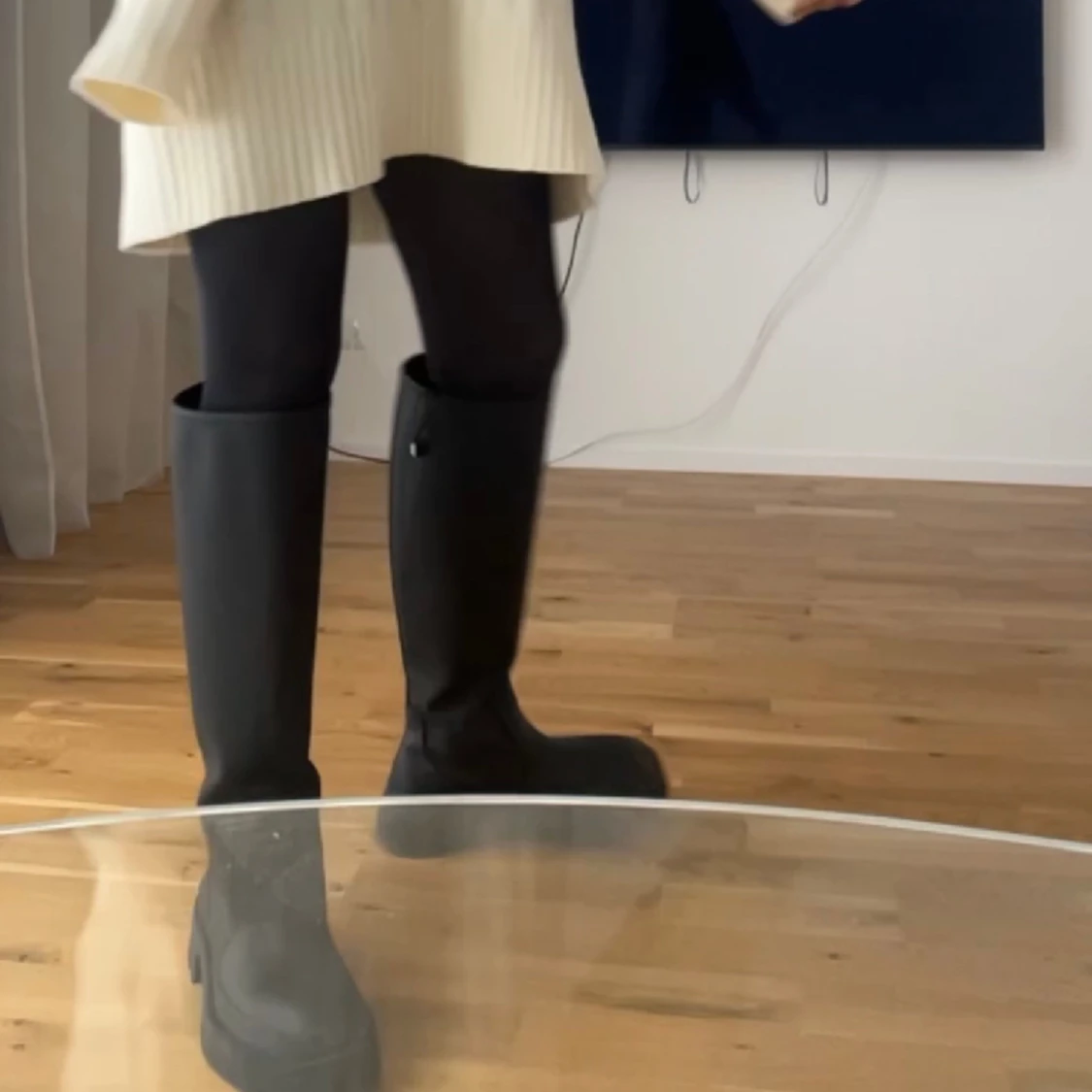 stövlar från zara - 91