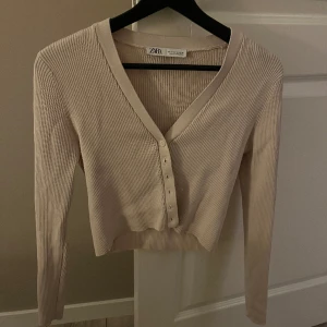 Beige kofta Zara - Nyskick
