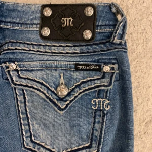 Miss me jeans  - Skriv för mått eller fler bilder! ❤️
