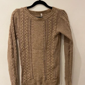 Tröja - Tröja från stradivarius i storlek S. Jättebra skick. 