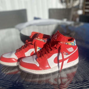 Jordans  - Storlek45-46 bra skick nya kostar 1500 