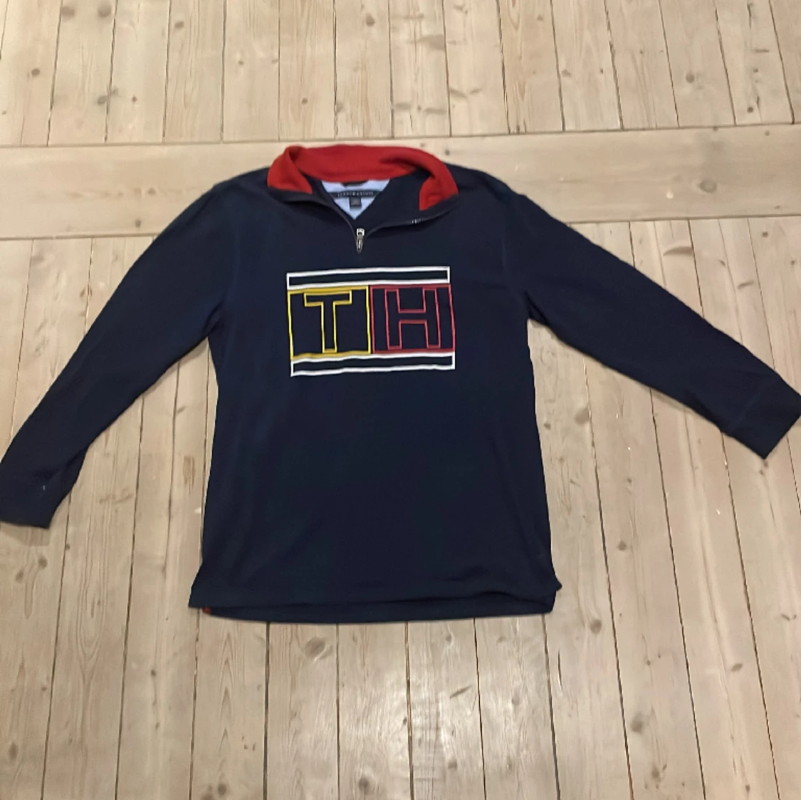Tommy hilfiger Half zip