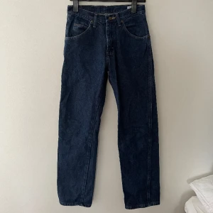 Wrangler Jeans - Använda fåtal gånger