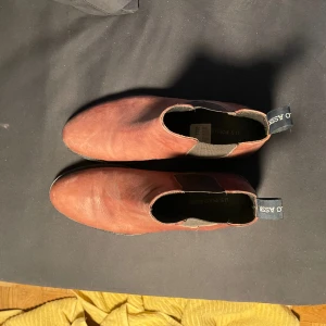 Raul floren finskor - Andvända en gång, stl 42