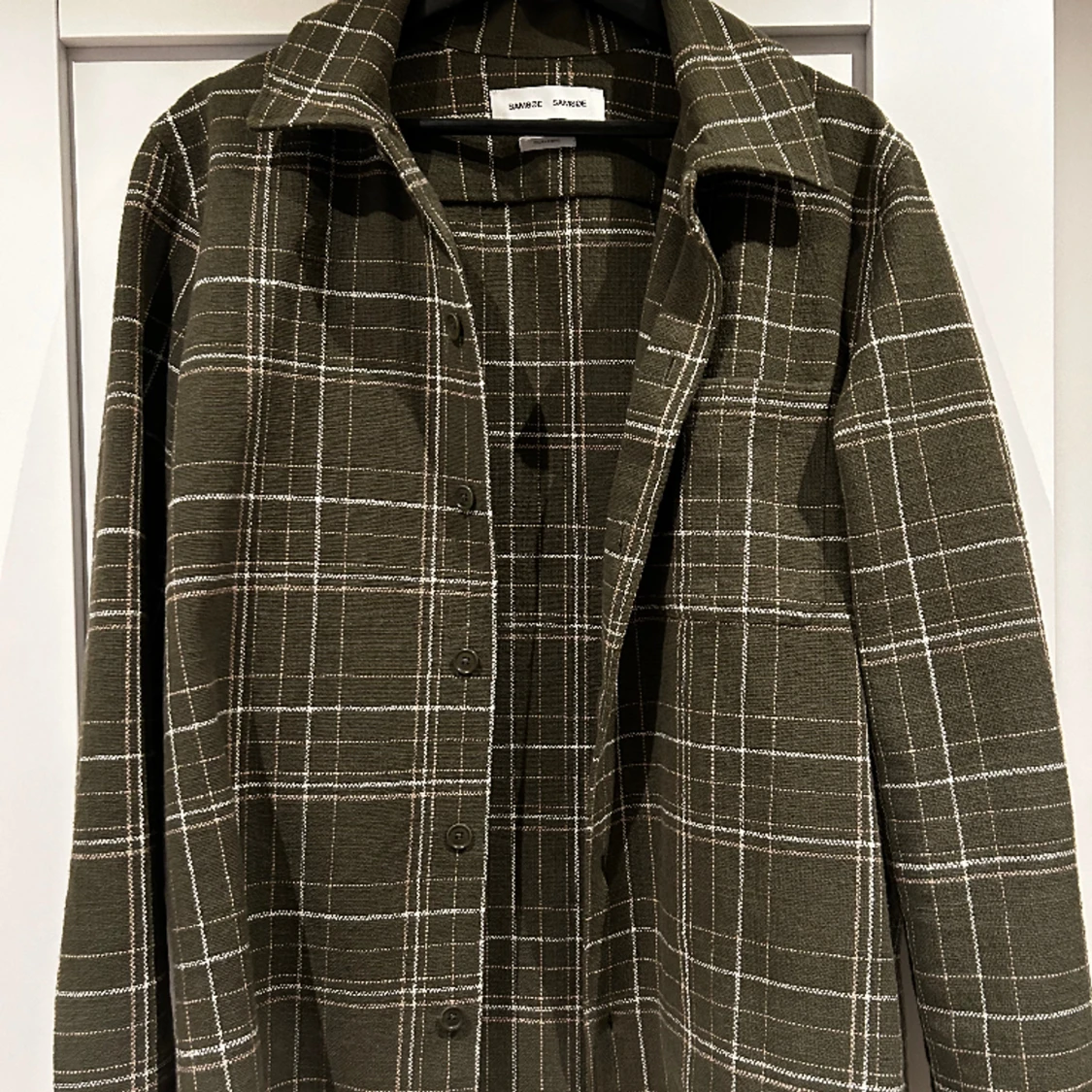 Samsøe Samsøe overshirt