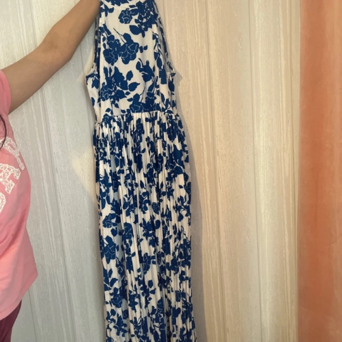 Sommar klänning  - 90