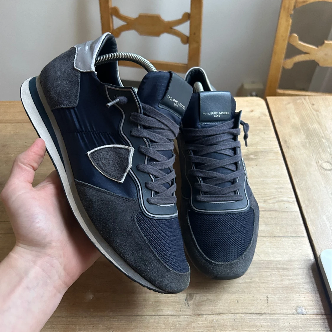 PHILIPPE MODEL  - 90