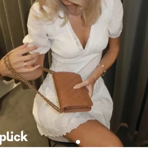 Zara klänning  - Klänning 