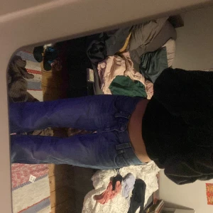 Blå jeans - Bra skick