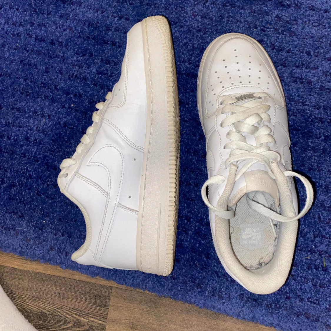 Nike Air Force One - 90