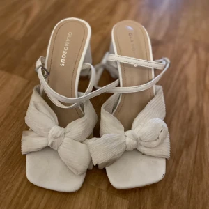 Klackskor  - Fint sick 