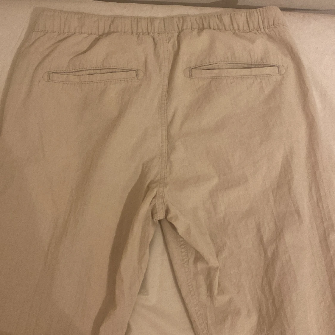 Jack & Jones Linnebyxor - 90