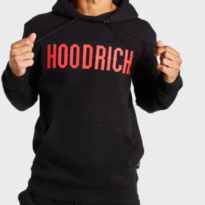Hoodrich hoodie  - Hoodrich hoodie i nyskick 