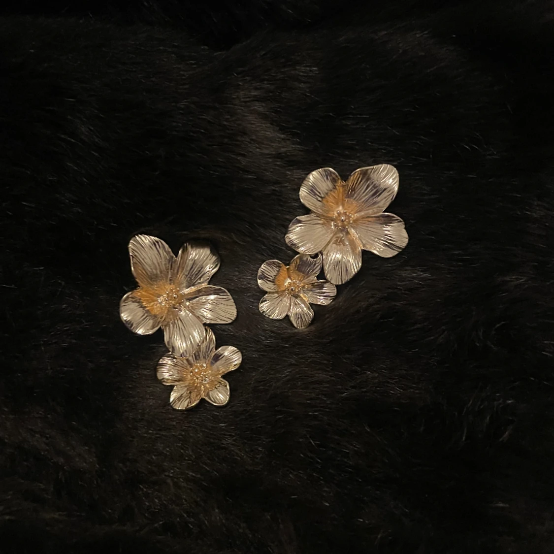 Guldörhängen-Blomma - 90