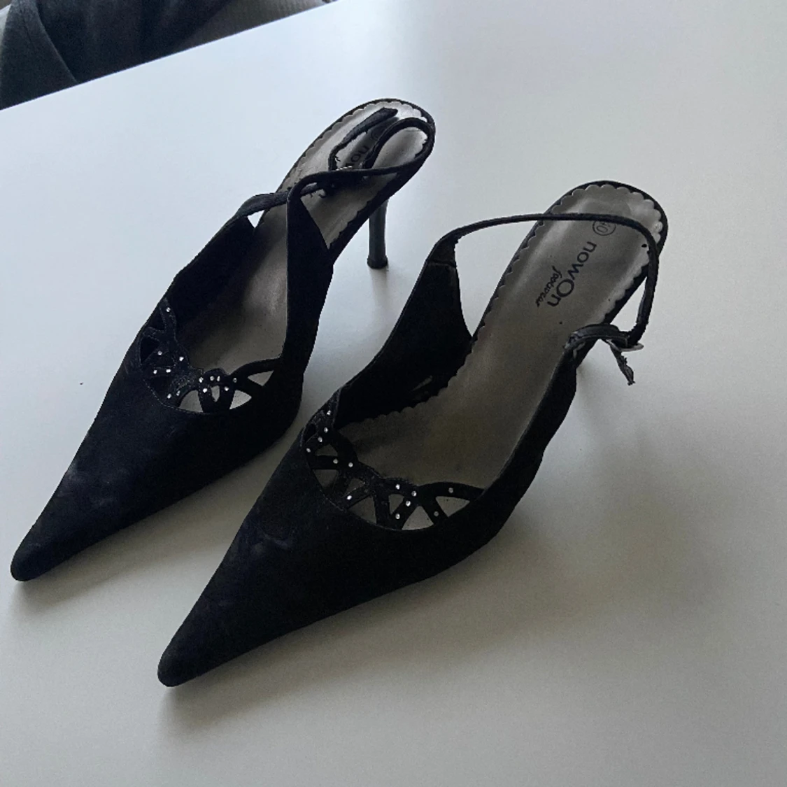 Sötaste klackarna!!! - 91