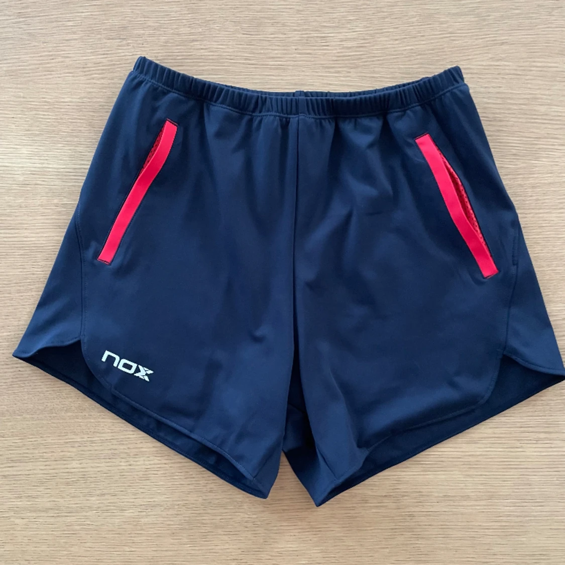 Kända sports märke [NOX] tränings kortbyxor  - 90