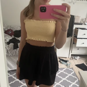 Tubtopp - Jättesöt tubtopp från gina! Endast testad💕