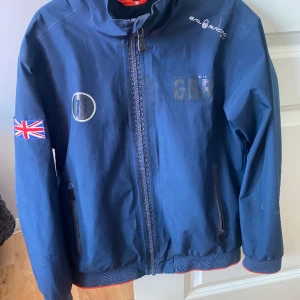 Sail racing jacka - Sail racing jacka stl 150