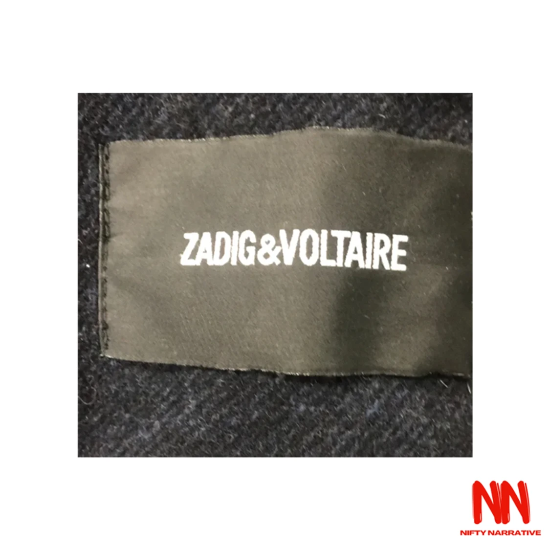 Zadig & Voltaire jacka - 91