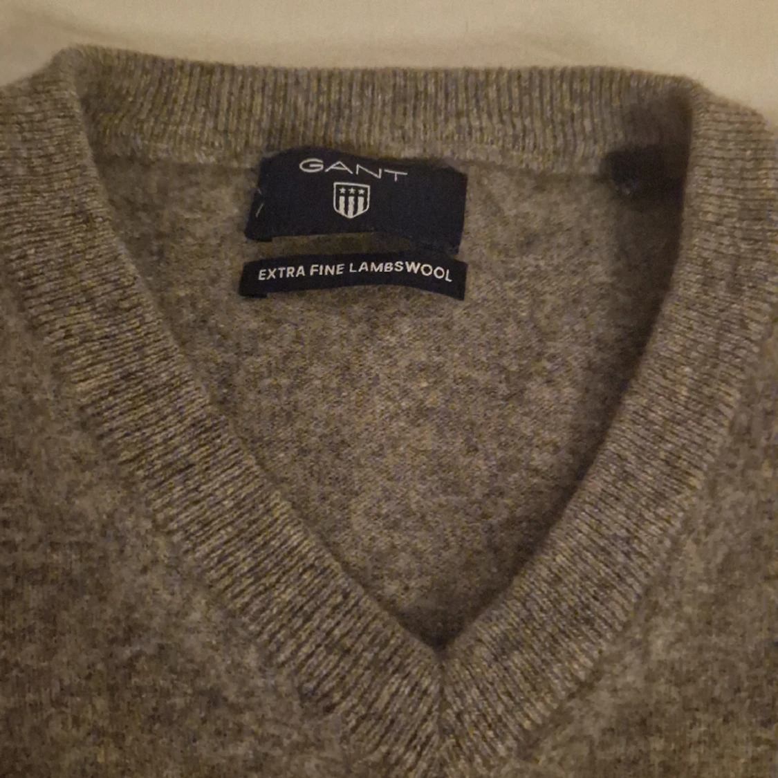 Har använts 3 gånger inga fläckar eller hål. - 91