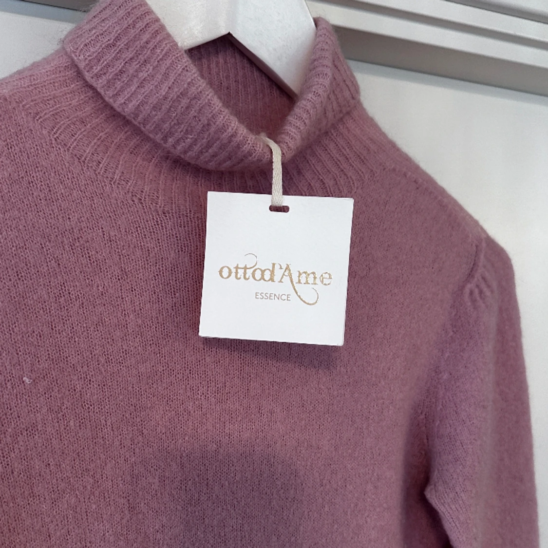 Ottod’Ame Tröja - Nypris: 1599:- - 90