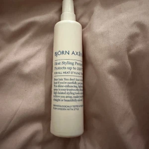Björn axen heat styling protection  - Oanvänd värmeskydd från Björn axen 