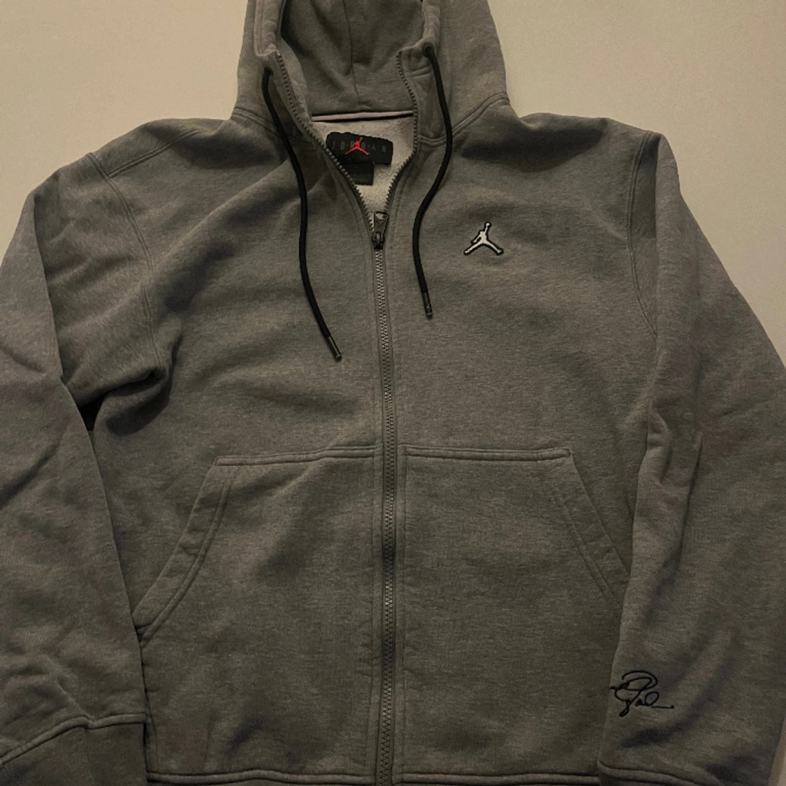 Jordan hoodie