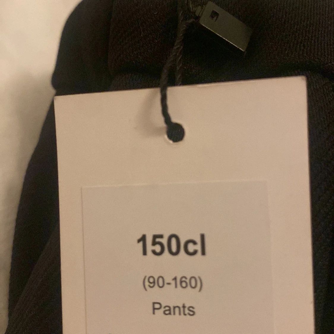 Wide kostymbyxor  - 91