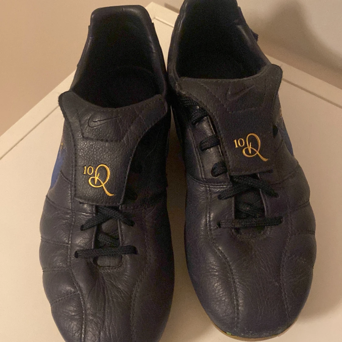 Sällsynta Ronaldinho skor ifrån 2006 - 90