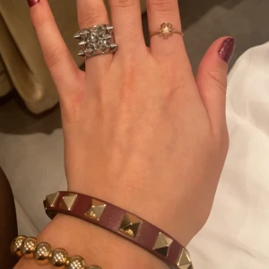 Edblad nitring - Silvrig nitring från Edblad, 16,8 mm (S) 💛💛 nypris: 400kr